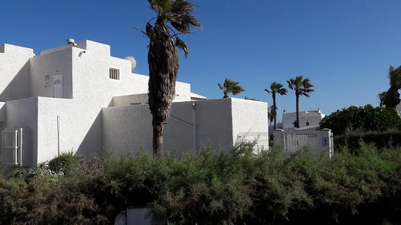 La Luz Del Sol Benita Apartment Poris de Abona