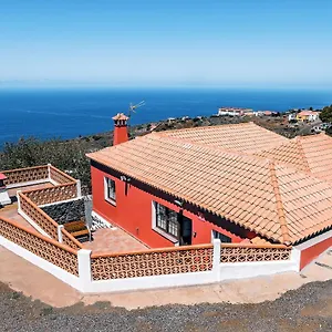 Hébergement de vacances Casa, Garafía