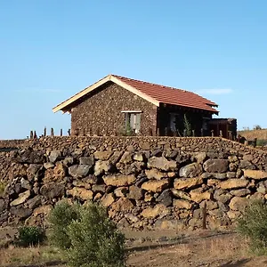 Hébergement de vacances Santillos, El Pinar (El Hierro)