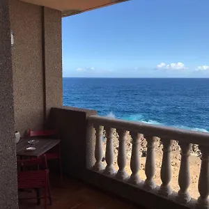 El Chari Apartment